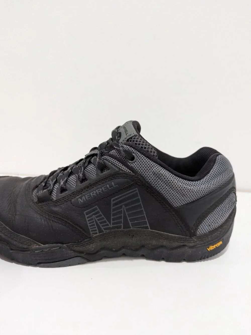 Merrell annex trak
